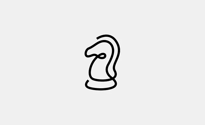 30 Minimalist One-Line Designs That Capture Complex Ideas By Loooop Studio