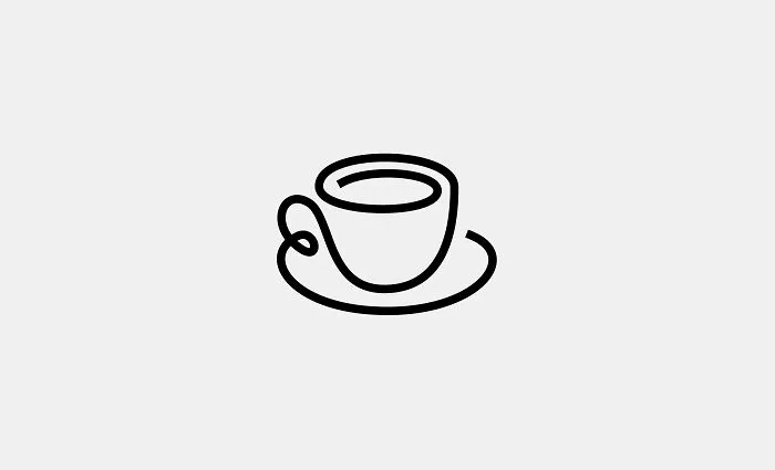 30 Minimalist One-Line Designs That Capture Complex Ideas By Loooop Studio