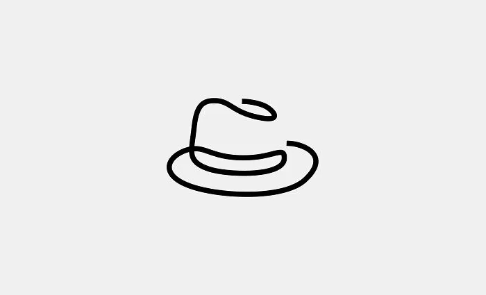 30 Minimalist One-Line Designs That Capture Complex Ideas By Loooop Studio