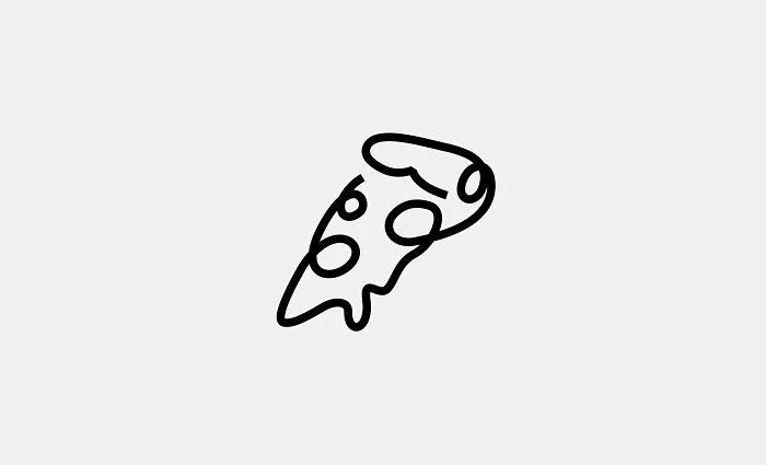 30 Minimalist One-Line Designs That Capture Complex Ideas By Loooop Studio