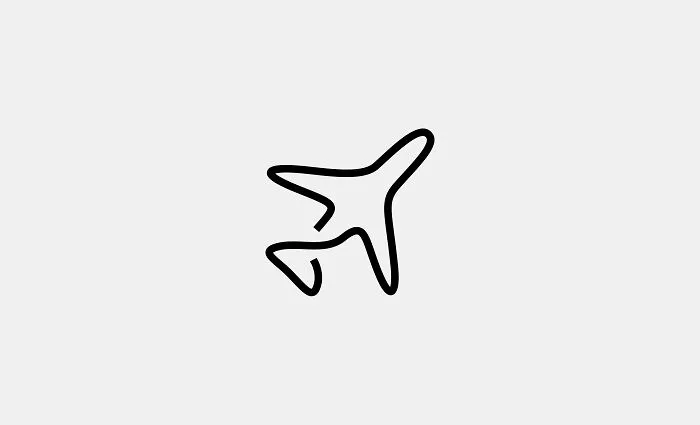 30 Minimalist One-Line Designs That Capture Complex Ideas By Loooop Studio