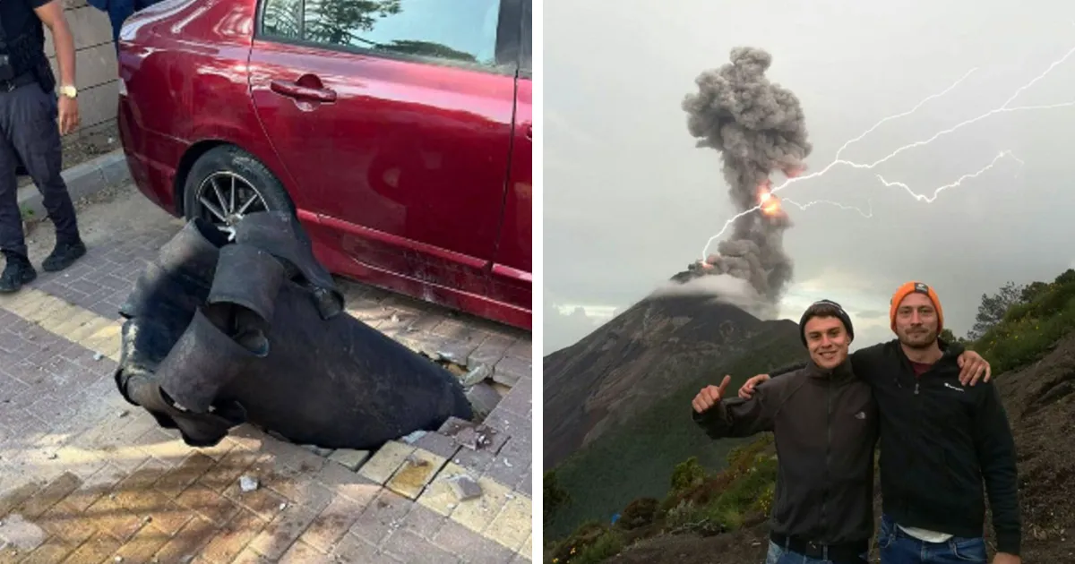 35 Fotos excepcionales de personas en su día de suerte