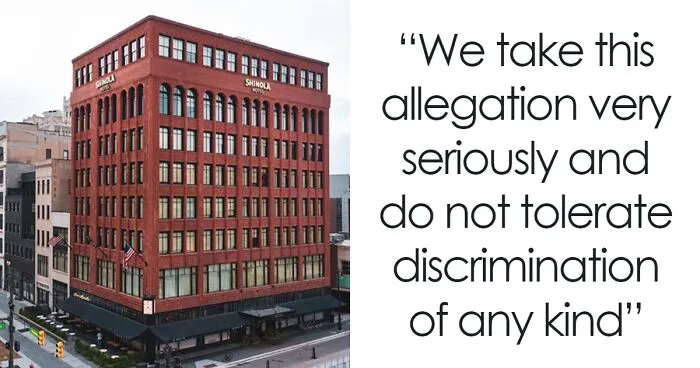 A Man Changed His Name On His Resume And Got An Interview—Now He’s Suing For Discrimination