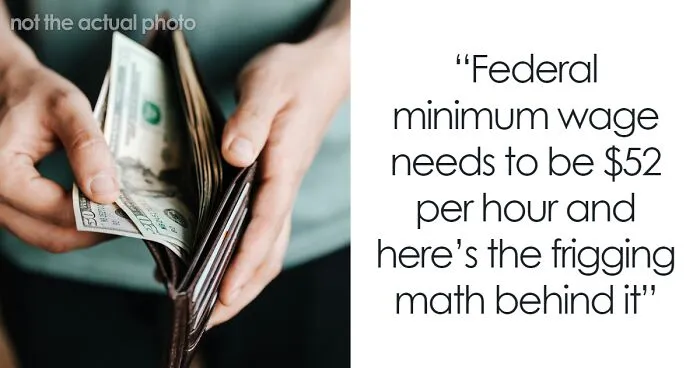 "Billionaires Should Not Financially Exist": Guy Explains Economy In "Crayon Eating" Terms