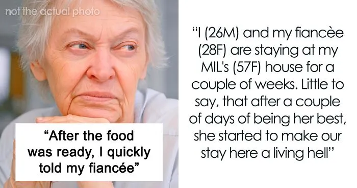 "A Very Rancid Smell Hit Me": Man Gets Revenge On MIL