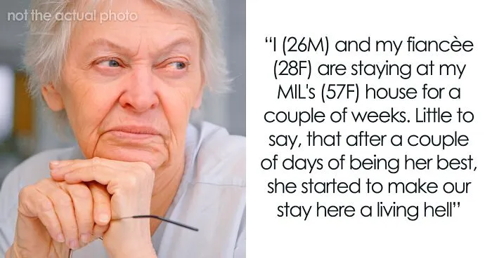 "A Very Rancid Smell Hit Me": Man Gets Revenge On MIL