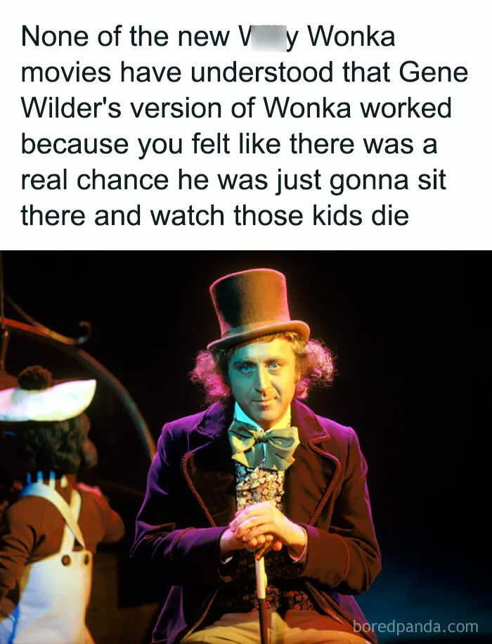 50 Funny Movie Memes That Require Less Commitment Than Watching A Film