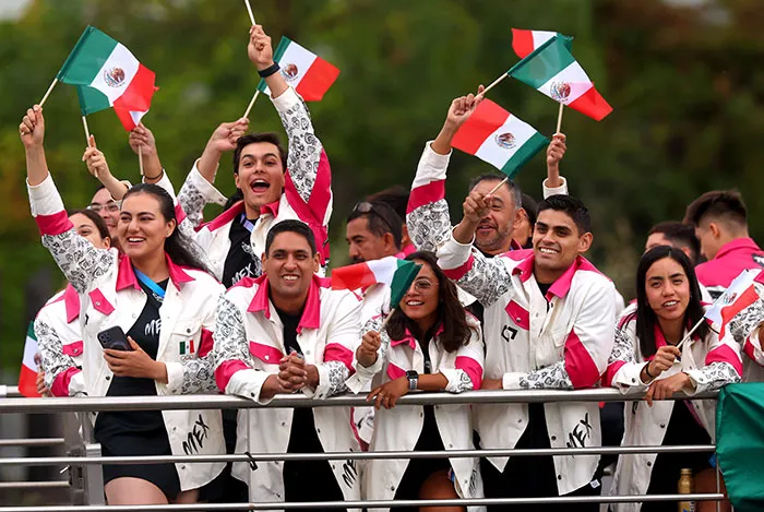 Mexico