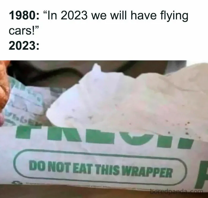 50 Funny Memes For Those Who Could Really Use Some Mind-Numbing Humor Today