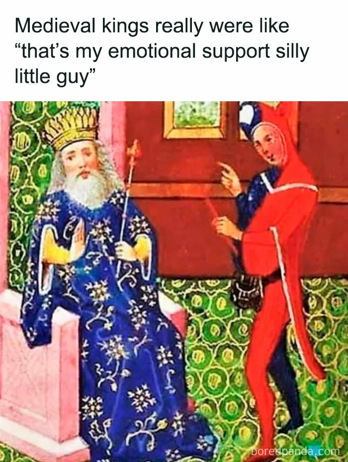 50 Funny Memes For Those Who Could Really Use Some Mind-Numbing Humor Today