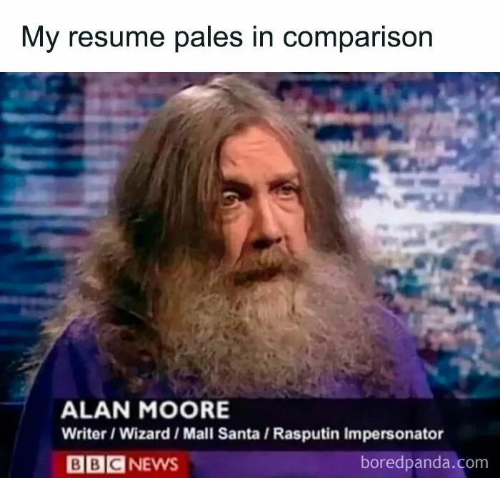 50 Funny Memes For Those Who Could Really Use Some Mind-Numbing Humor Today