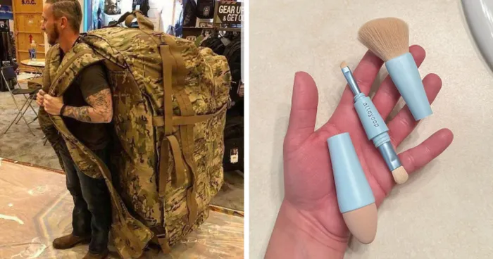 The Minimalist's Guide to Packing Carry-On: 20 Mini Items That Won't Weigh You Down