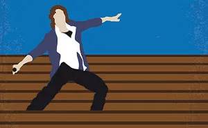 My 20 Minimalist Movie Posters