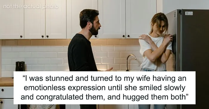 "AITA For Asking All The Guests To Leave After My Brother And SIL's Pregnancy Announcement?"