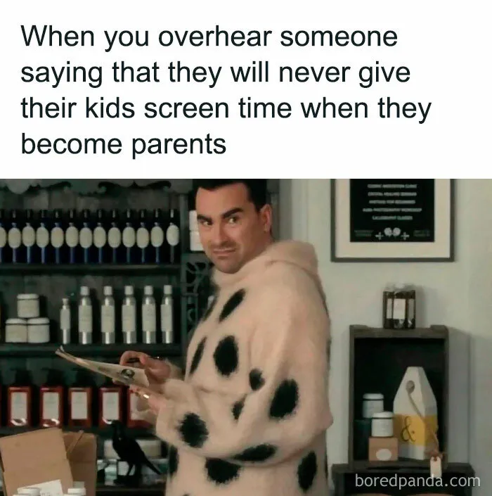 Your Laughter Might Wake Up Your Kids After Looking Through These 30 Mom Memes