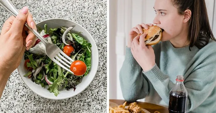 Parent Denies Punishing Their Skinny Twin After She Discovers True Motive Behind Family's Diet Shift