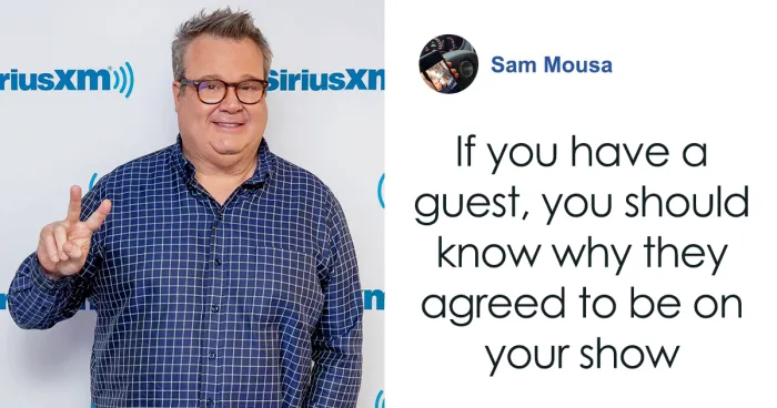 He Is “Nasty”: Modern Family’s Eric Stonestreet Called The “Worst Guest” Ever By Podcast Host