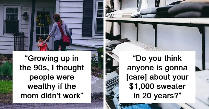 30 Modern-Day Signs Of Wealth That Will Most Likely Become Obsolete