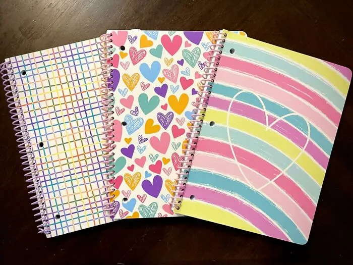 From Doodles To Daily Notes: <a Style="Display:inline;" Href="Https://Www.amazon.com/Scribblemate-Spiral-Notebooks-Kids-Notebook/Dp/B0cp9cj532?pf_rd_p=f8918a91-Ec8c-43ca-A231-A41e735c3f3a&pf_rd_r=gx1jrkvjrjh0rnw0jgde&sr=1-10-241550c2-C0e8-4418-Bb10-Da46301eab71&linkcode=ll1&tag=bplynx-20&linkid=537f5c2dfe266f7399822f6d05867b04&language=en_us&ref_=as_li_ss_tl" Target="_blank"><span Style="Font: Inherit; Color: #d74b1f;"> Cute Spiral Notebooks</Span> Make Writing More Fun