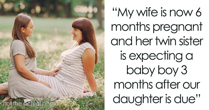 Man Sparks Family Feud By Rejecting SIL's Timeless Baby Name Idea For His Own Daughter