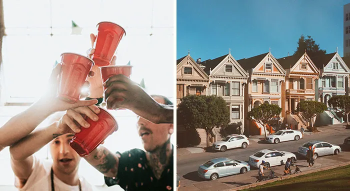 Family Treats Their Street As Their Personal Parking Space, Doesn’t See Neighbor’s Pro Revenge Coming