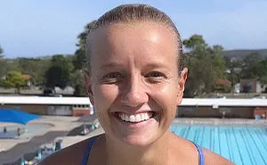 “Seriously?”: Athlete Dives From Hotel Balcony After Defiance Of Waterslide’s Ban On Women