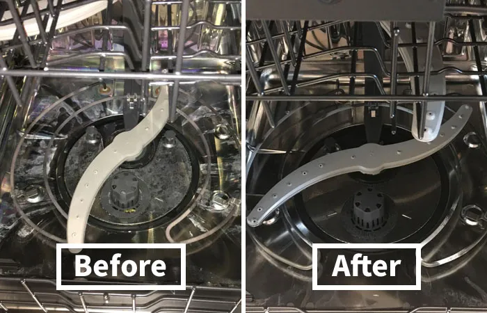 Don't Let Your Dishwasher Get Bamboo-Zled By Grime. Use <a Style="Display:inline;" Href="Https://Www.amazon.com/Dp/B002r0dxqe?ascsubtag=7339015%2c3%2c48%2cd%2c0%2c0%2c0%2c900%3a2%3b974%3a1%3b1125%3a2%3b1242%3a1%2c19179932%2c0%2c0%2c0&btn_ref=srctok-8b9f7fa2cf68dfb9&linkcode=ll1&tag=bpsloth-20&linkid=3655e727edde4b2f3a0d90b71d87a476&language=en_us&ref_=as_li_ss_tl" Target="_blank"><span Style="Font: Inherit; Color: #d74b1f;"> Affresh Dishwasher Cleaner</Span> Instead