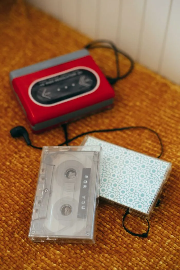 30 Timeless Treasures From The ‘90s That People Wish Were Still Around