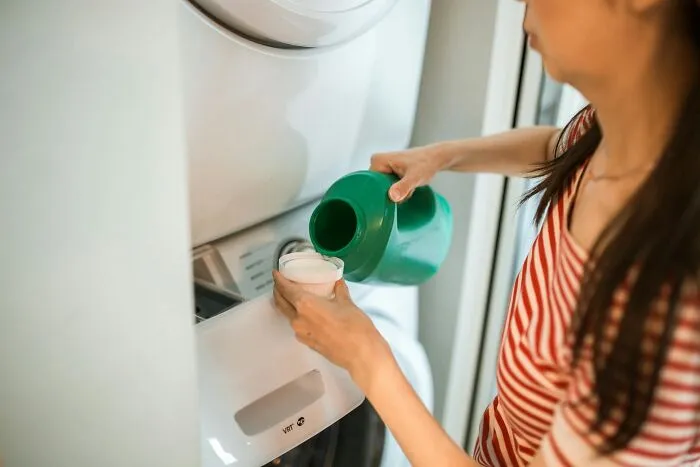 If You're Using Enough <a Style="Display:inline;" Href="Https://Www.amazon.com/All-Laundry-Detergent-Sensitive-Concentrated/Dp/B07gww54hl?crid=16ucbbo0qjeie&dib=eyj2ijoimsj9.94u-65qhmohjrj16qc7i5ysiee4w8iudkyliitrzldm8xzdwho50u-Fd178hkpoogqr0bgxifmdm5wqti0warsi_j3mgx1d6eswldha6djaepuwcmrrmhheoepi6vffbzcr5vhh_vvhe7p9sh1ef4b8p4ouwqb3yfomyqdp6gspt8yui0lx7yrnjpdbpp4yfjejjcnflfq0fzhf6sxahsmjkh06kw_msv2edg98y7d6lf3ugylsayntvicws6gcj0oyzvnzbx4q_uesdfyruk62rm-Tkhy8e_ac5f1htzj4.6z6-Tzjl5yhsxuch30oercmy4pytiphomkfichcvgto&dib_tag=se&keywords=laundry+detergent&qid=1721396395&rdc=1&sprefix=laundry+%2caps%2c309&sr=8-2-Spons&sp_csd=d2lkz2v0tmftzt1zcf9hdgy&psc=1&linkcode=ll1&tag=bpdog-20&linkid=57091de476dac5a5b758cd694052f4e0&language=en_us&ref_=as_li_ss_tl" Target="_blank"><span Style="Font: Inherit; Color: #d74b1f;"> Laundry Detergent</Span> To Create A Foam Party In Your Washing Machine, It's Time To Start Reading The Label