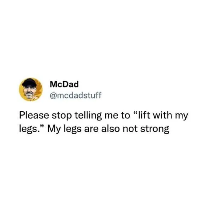 50 Funny Tweets Dedicated To Those Who Like "Tastefully Offensive" Humor (New Posts)