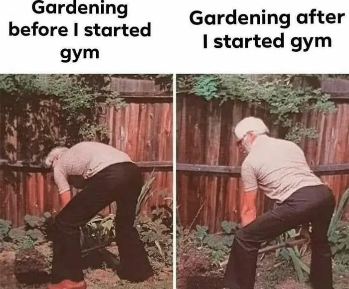 FB Page “Gym Fail Nation” Is Dedicated To Faithful Gym Goers And They Shared These 30 Funny Memes