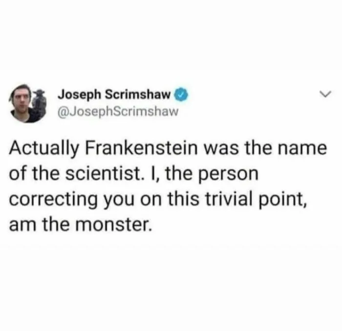 50 Funny Tweets Dedicated To Those Who Like "Tastefully Offensive" Humor (New Posts)