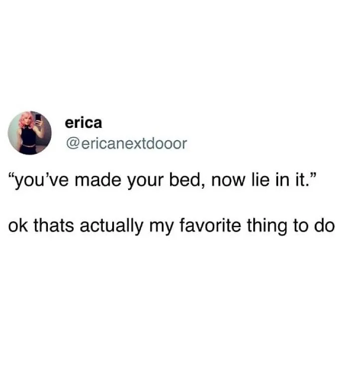 50 Funny Tweets Dedicated To Those Who Like "Tastefully Offensive" Humor (New Posts)