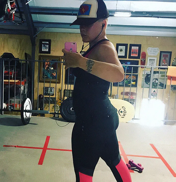 P!nk