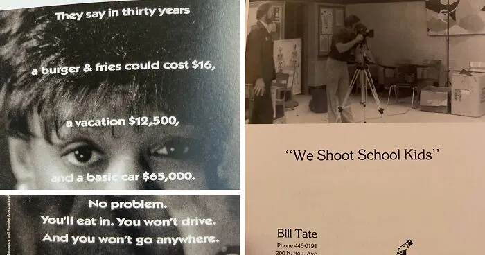 50 Inappropriate Ads From The Past That Didn't Stand The Test Of Time