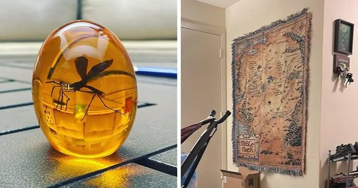 22 Items For Anyone Who Isn’t Shy To Say “I’m A Proud Geek!”