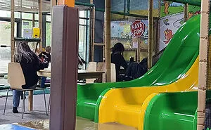 50 Design Fails In Public Places So Atrocious, They Make People Wonder How They Got Approved (New Pics)