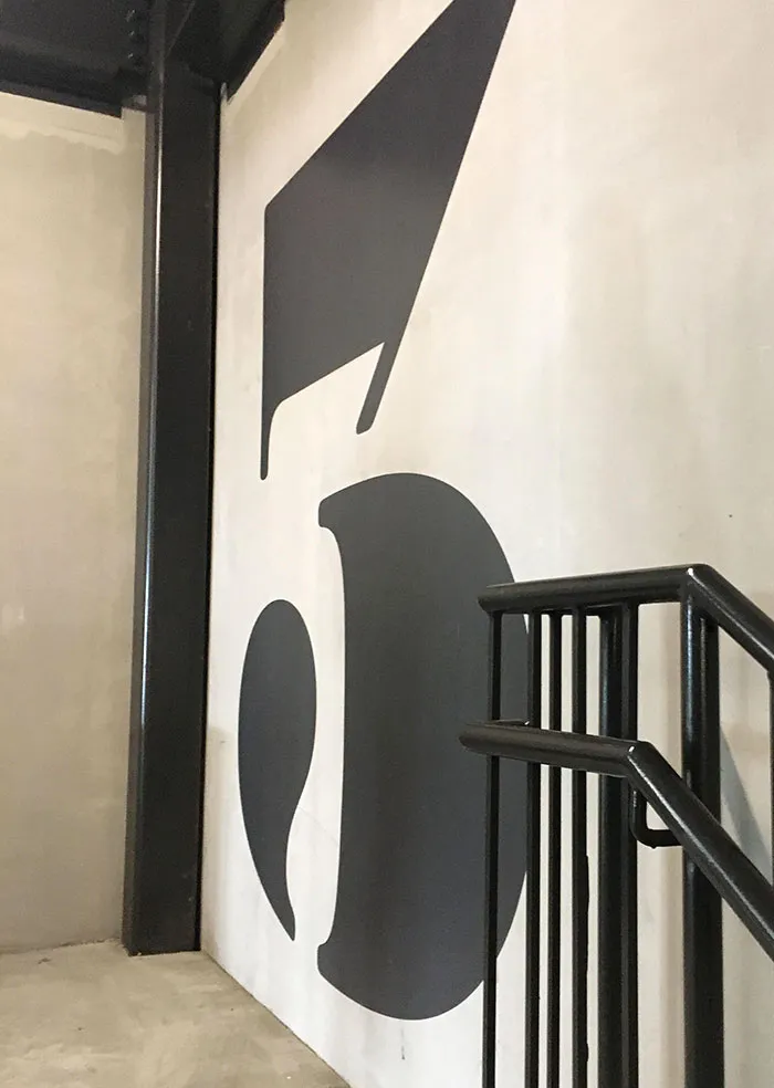Which Floor Am I On?