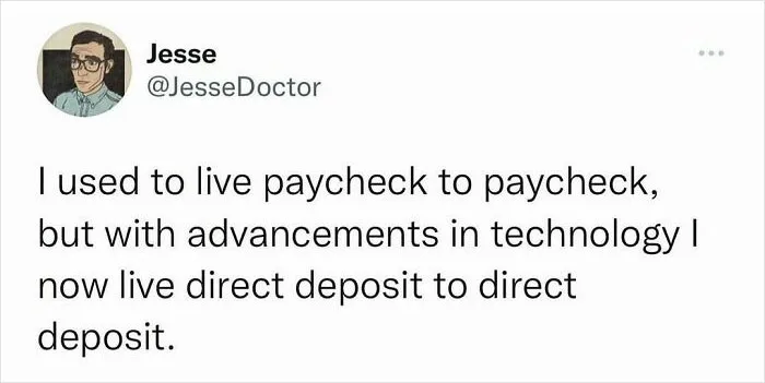 This IG Page Is Home To Random Relatable Memes, Here Are 50 To Make You Laugh