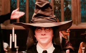 I've Given You 12 "Harry Potter" Questions, Anything Above Seven Is An Excellent Score