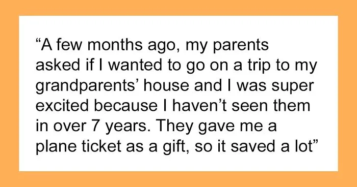 Woman Refuses To Accommodate GF’s Phobia, Leaves On A Vacation Without Her, Starts Drama