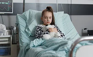 Guy Decides Not To Give Up A Kidney For Best Friend’s Sister As She Intentionally Disrespects Him