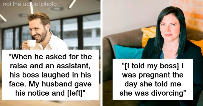 “I'm Not Sorry I Did It”: 35 Ways People Took Revenge At Work
