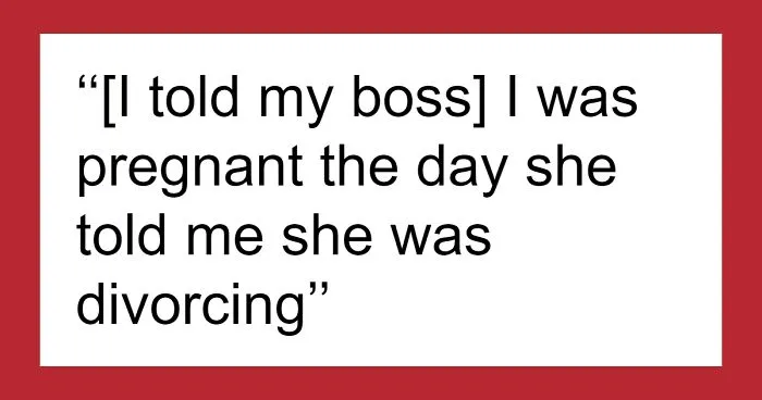 “I'm Not Sorry I Did It”: 35 Ways People Took Revenge At Work
