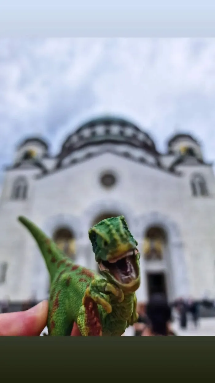 Belgrade - Serbia