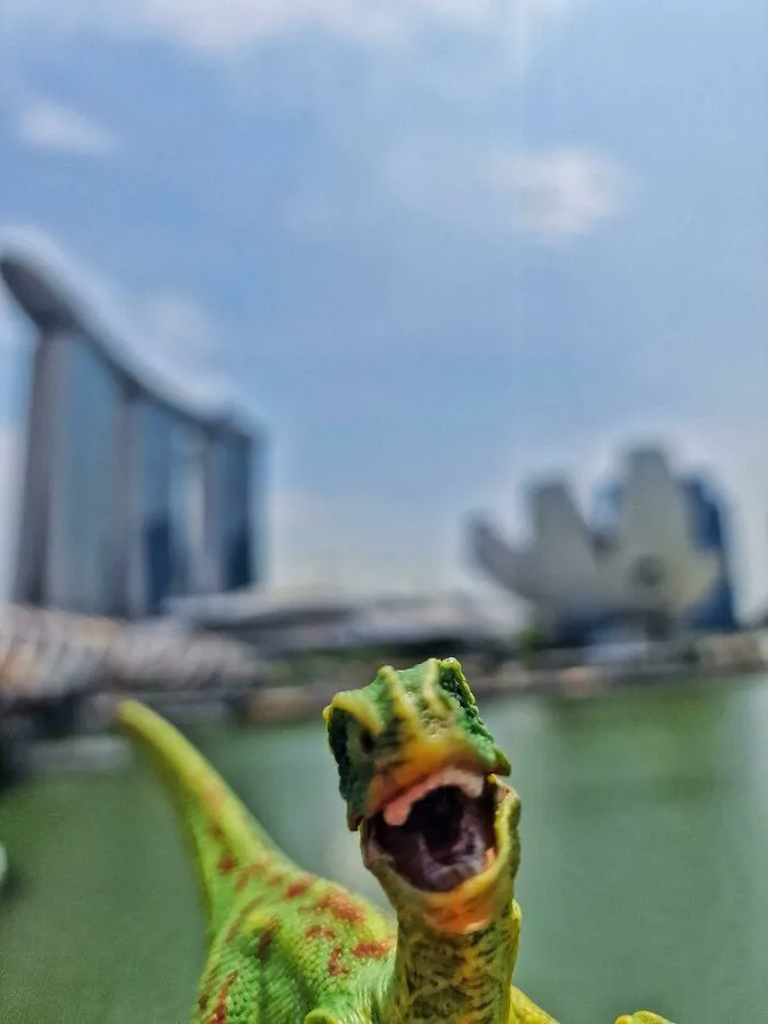 Singapore - Singapore