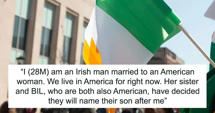 Woman Feels BIL Is Ungrateful When She Wants To Name Baby After Him, He Asks Her To Say It Right