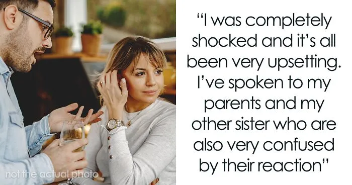 Couple Is Mad That Sis Named Newborn Similar To Their Daughter, She Calls Out Their Double Standards