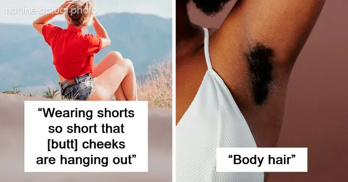 50 Times Gender Stereotyping Didn’t Make Sense, As Shared By People On The Internet