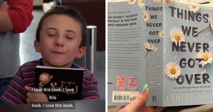 These 20 Innocent Looking Novels May Make You Want To Lock the Doors